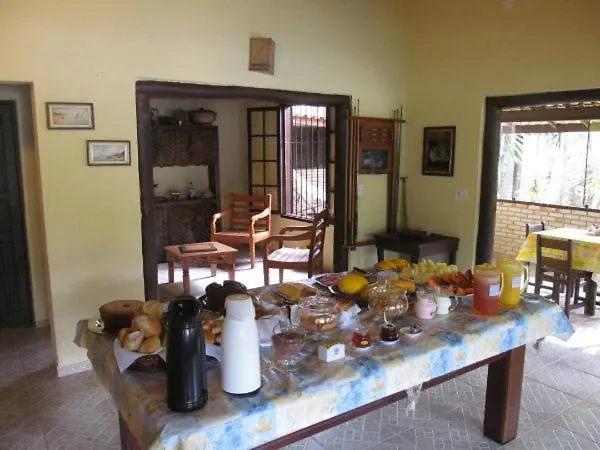 Pousada Lugar Comum-1