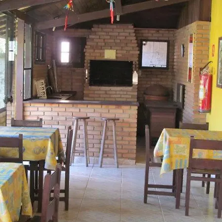Pousada Lugar Comum-2